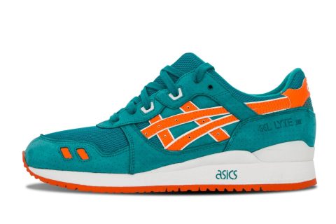 Gel-lyte 3 "miami"