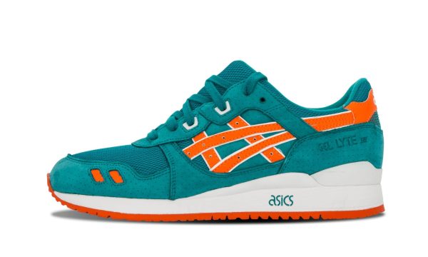 Gel-lyte 3 "miami"