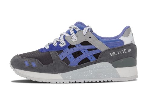 Gel-lyte 3 "sneaker Freaker - Alvin Purple"