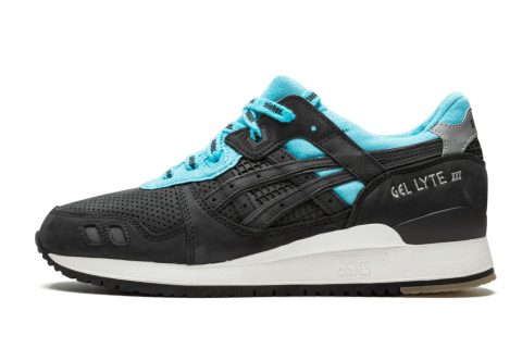 Gel-lyte 3 "solebox - Blue Carpenter Bee"