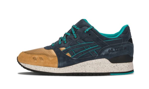 Gel-lyte 3 "three Lies X Concepts"