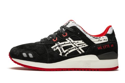 Gel-lyte 3 "titolo - Papercuts"