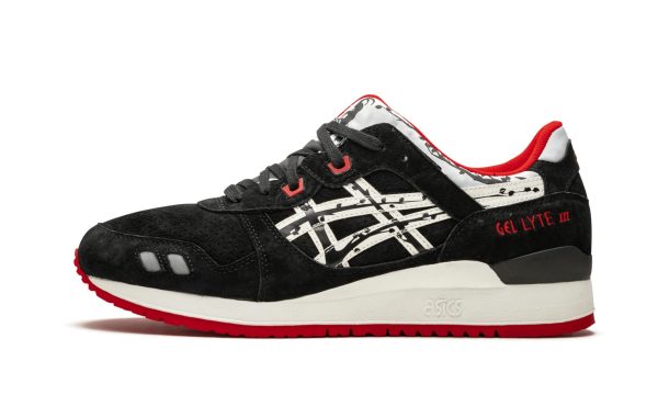 Gel-lyte 3 "titolo - Papercuts"