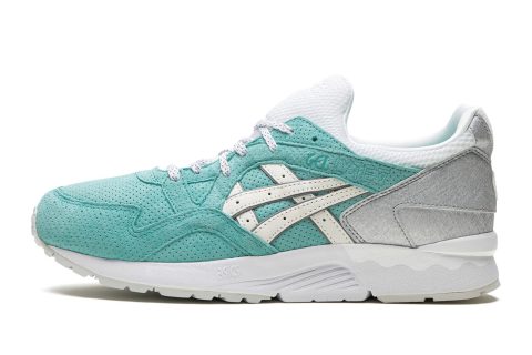 Gel-lyte 5 Special Box "diamond Supply X Kith - Tiffany"