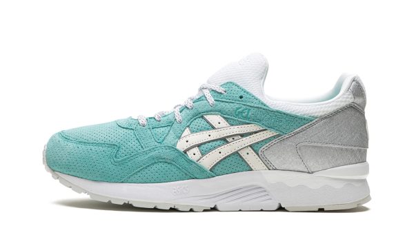 Gel-lyte 5 Special Box "diamond Supply X Kith - Tiffany"