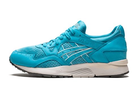 Gel-lyte 5 "cove"