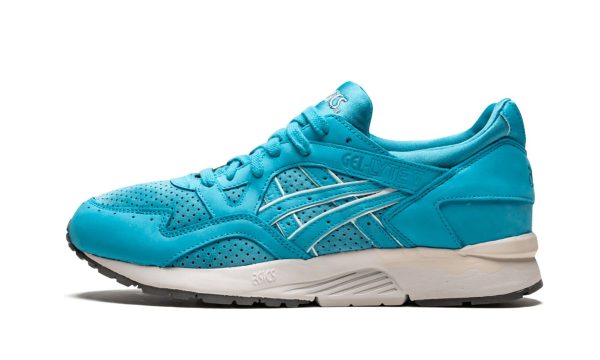 Gel-lyte 5 "cove"