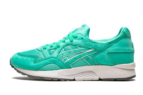 Gel-lyte 5 "mint Leaf"