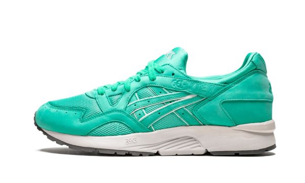 Gel-lyte 5 "mint Leaf"