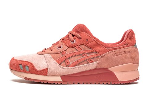 Gel-lyte Iii Og "concepts - Otoro"