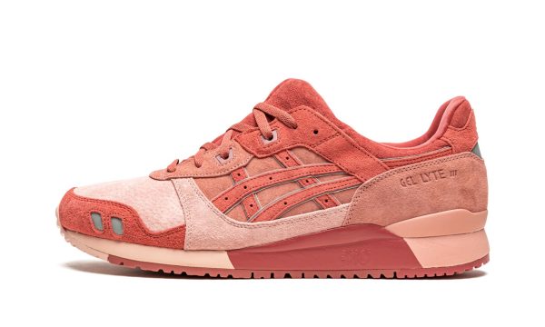 Gel-lyte Iii Og "concepts - Otoro"