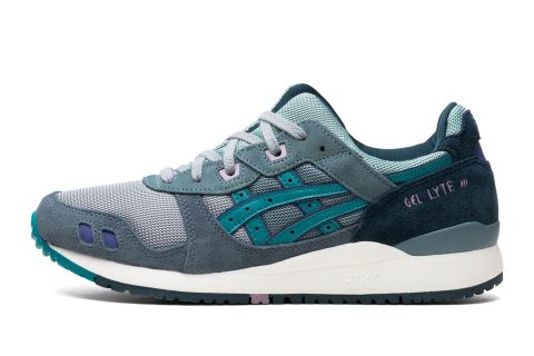 Gel-lyte Iii Og "gel-lyte Iii Og Tarmac/beryl Green"