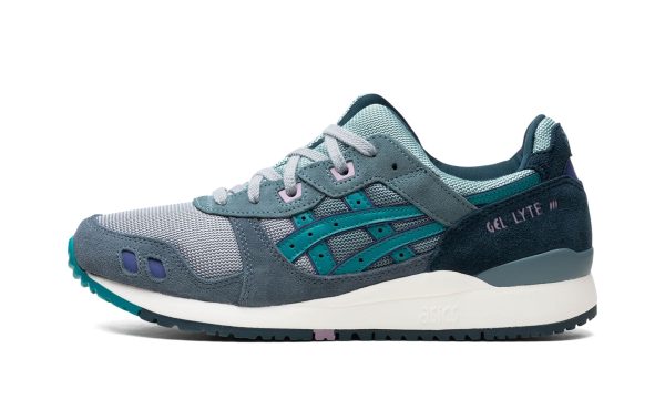 Gel-lyte Iii Og "gel-lyte Iii Og Tarmac/beryl Green"