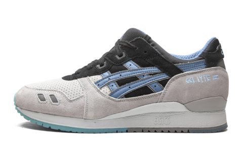 Gel-lyte Iii "urban Camo"