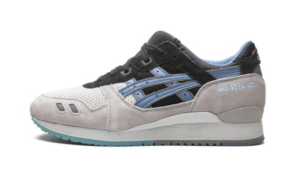 Gel-lyte Iii "urban Camo"