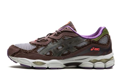 Asics Gel-nyc "bodega - After Hours"