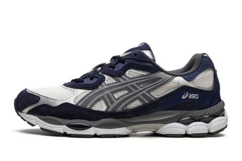 Gel-nyc "navy Steel"