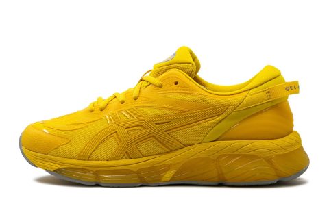 Asics Gel-quantum 360 "c.p. Company - Yellow"