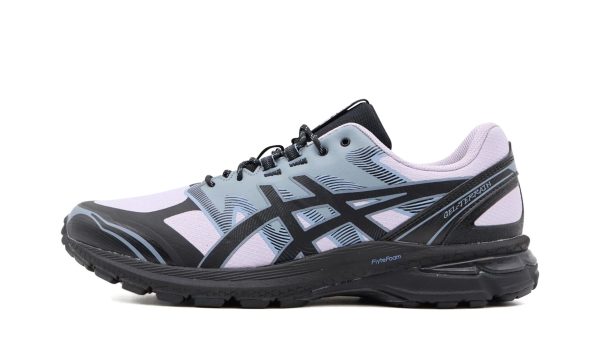 Asics Gel-terrain "faded Ash Rock"