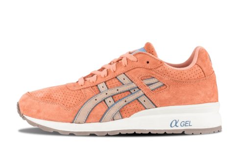 Gt 2 "ronnie Fieg - Rose Gold"