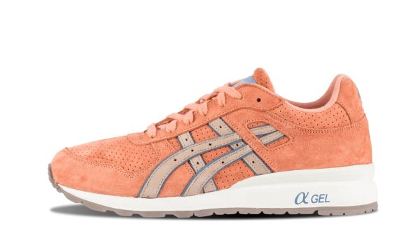 Gt 2 "ronnie Fieg - Rose Gold"