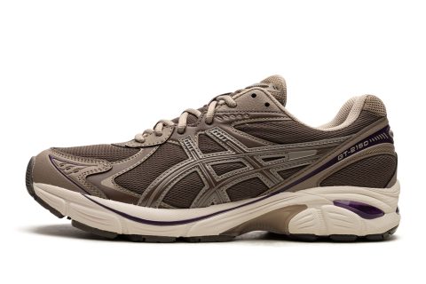 Gt 2160 "dark Taupe Purple"