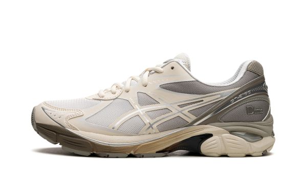 Asics Gt-2160 "dime Arctic Wolf"