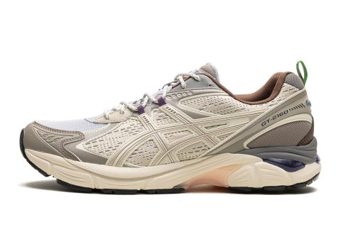 Asics Gt-2160 "wood Wood"