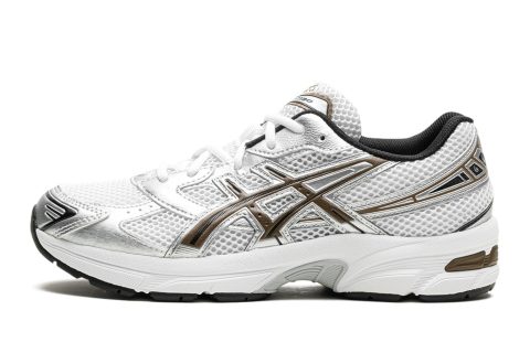 Asics Kids Gel-1130 Gs "clay Canyon"