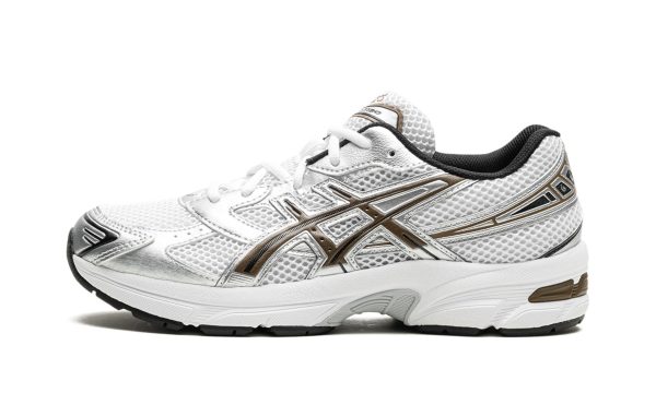 Asics Kids Gel-1130 Gs "clay Canyon"