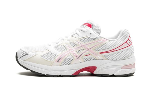 Asics Kids Gel-1130 Gs "pink Salt"