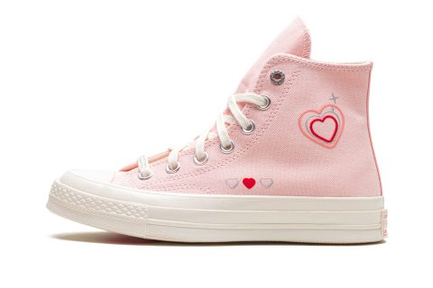 Converse Chuck 70 Hi Wmns "y2k Heart"