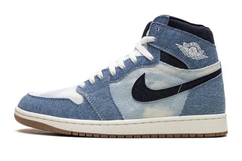 Jordan 1 Retro High Og "denim"