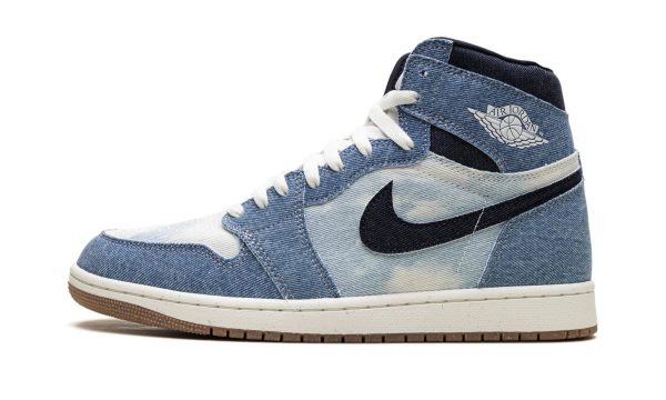 Jordan 1 Retro High Og "denim"