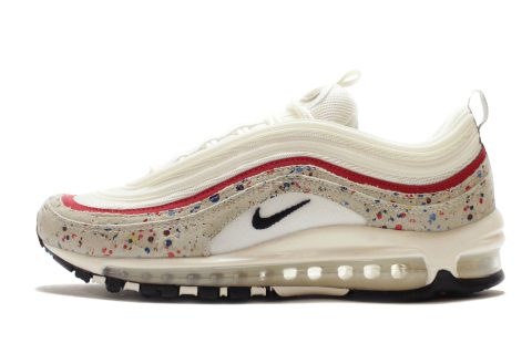 Jordan Air Max 97 Premium "paint Splatter"