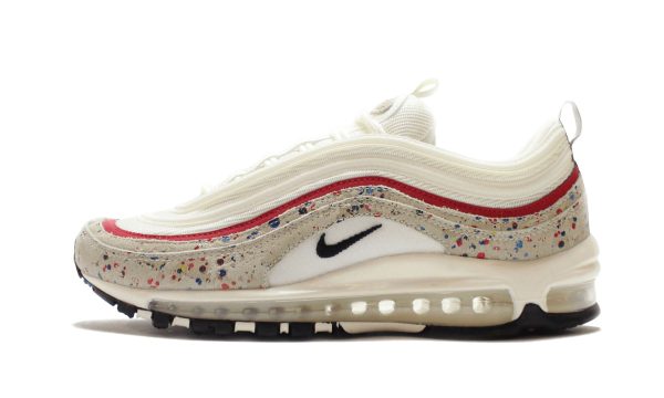 Jordan Air Max 97 Premium "paint Splatter"