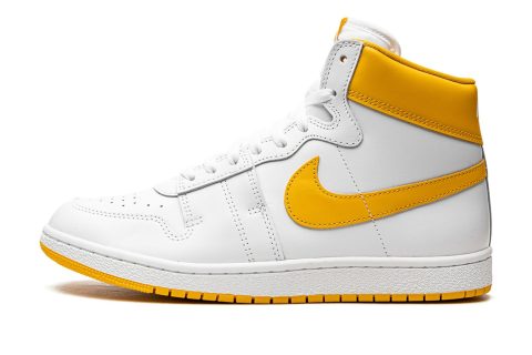 Jordan Nike Air Ship "university Gold"