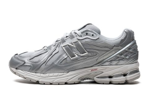 New Balance 1906d "protection Pack - Silver Metallic"