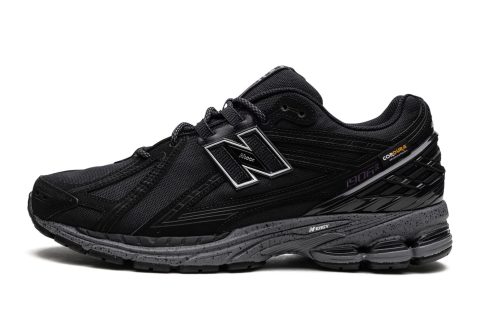 New Balance 1906r "cordura Pocket Black"