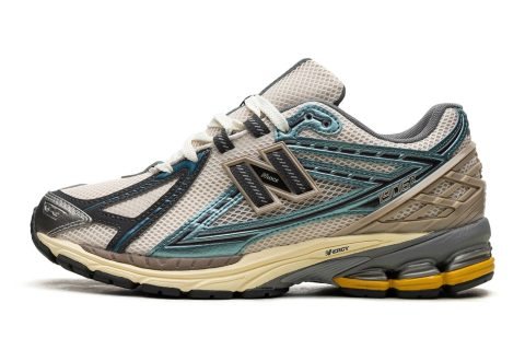 New Balance 1906r "new Spruce"