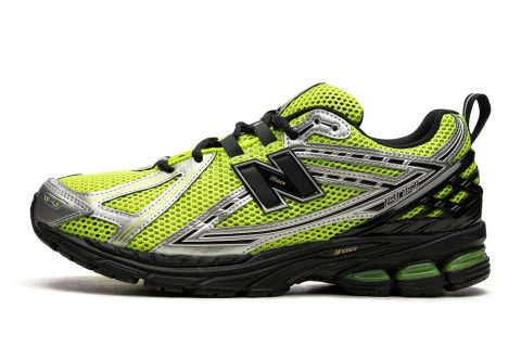 New Balance 1906r "volt / Black"