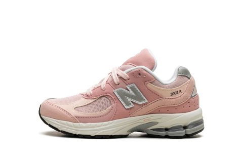 New Balance 2002r Ps "pink Sand"