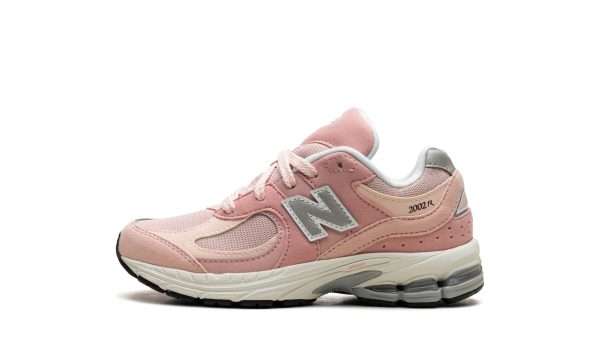 New Balance 2002r Ps "pink Sand"