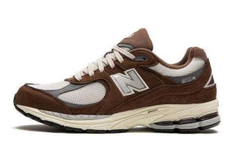 2002r "brown / Beige"