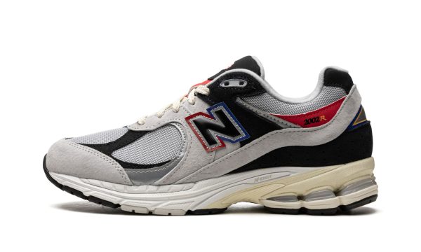 New Balance 2002r "dtlr - Virginia Is For Lovers"