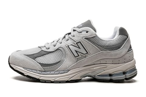 New Balance 2002r "grey"