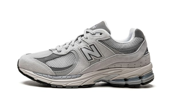 New Balance 2002r "grey"