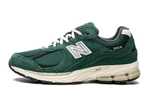 2002r "nightwatch Green"