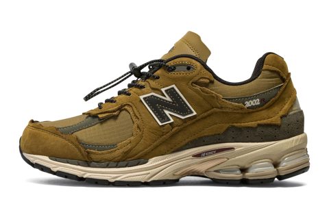 New Balance 2002r "protection Pack - High Desert"