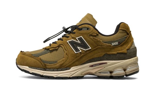 New Balance 2002r "protection Pack - High Desert"